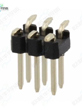 61030621121[连接器CONN HEADER SMD 6POS 2.54MM]
