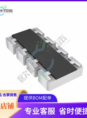 CRASA49K9F1K02TA【RES ARRAY 4 RES MULT OHM 0612】