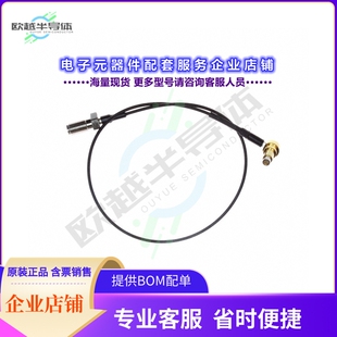 MXHS83QE3000[连接器CONN MEAS PROBE FOR SWD/SWF CONN]