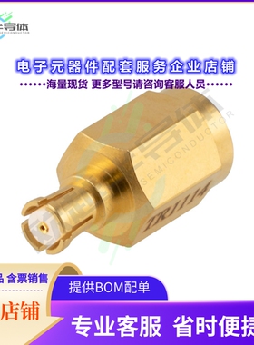 PE6TR1114[连接器27GHZ TERMINATOR JACK SMP 1W]