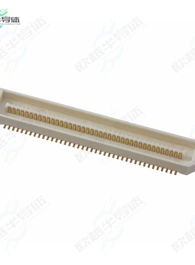 AXN480330P[连接器CONN HDR 80POS SMD GOLD]