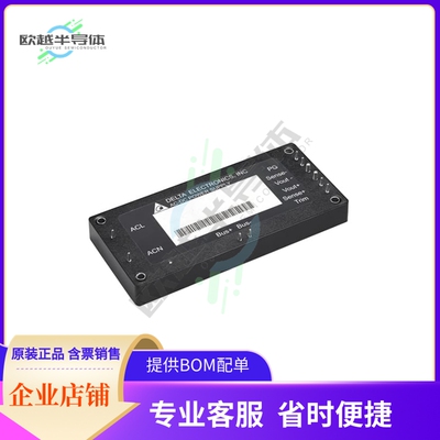 PACSR28010S【AC/DC CONVERTER 28V 294W】