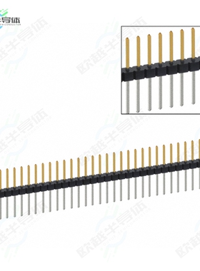 PBC31SFDN[连接器CONN HEADER VERT 31POS 2.54MM]