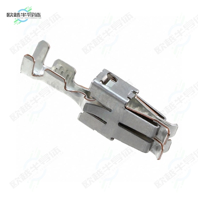 927831-1[连接器CONN SOCKET 17-20AWG CRIMP TIN]