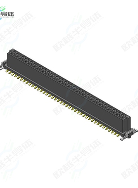 CBEC225-4079B001C1AF[连接器PITCH 1.27MM FEMALE CONNETOR SMC]