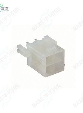 39299045[连接器CONN HEADER VERT 4POS 4.2MM]