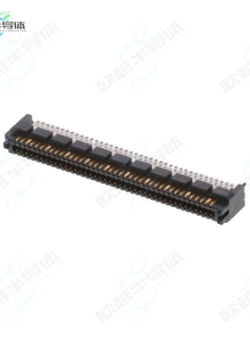 465564745[连接器CONN HD ARRAY PLUG 160P SMD GOLD]