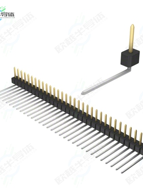 PBC32SBEN[连接器CONN HEADER R/A 32POS 2.54MM]