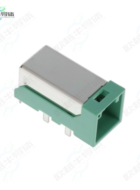MX49004HQ4[连接器CONN PIN HEADER 4 POS R/A]