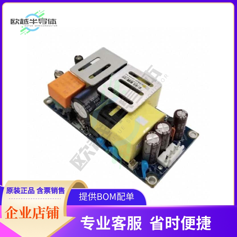 ASM201-240-BNH-PF1【AC/DC CONVERTER 24V 142W】