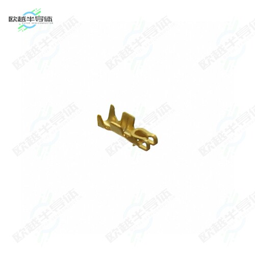 MINI-SACH-003G-P0.2[连接器CONN SOCKET 28-30AWG CRIMP GOLD]