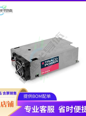 TPP 450-115B-M【AC/DC CONVERTER 15V 450W】