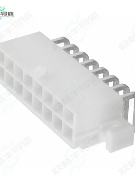 64901621022[连接器CONN HEADER R/A 16POS 4.2MM]