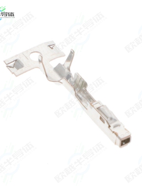 7-1452668-1[连接器CONN SOCKET 20AWG CRIMP TIN]