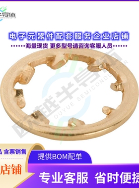 903-10409-1[连接器CONN LOCKWASHR FOR SMB SMC JACK]