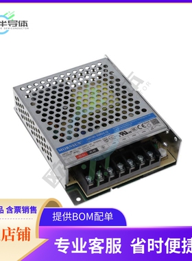 LM100-20B24-Q【AC/DC CONVERTER 24V 108W】