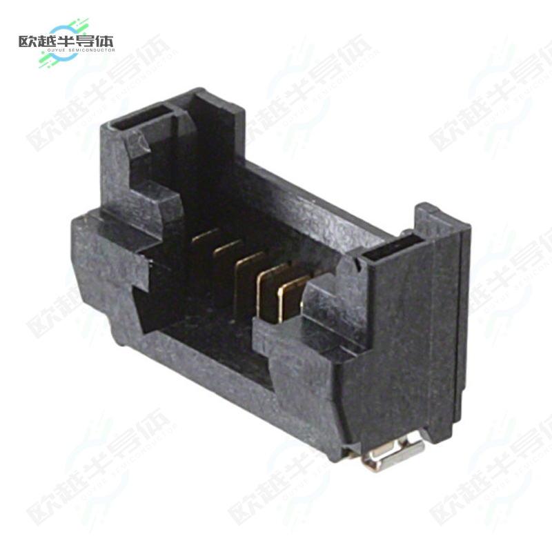 DF50A-9P-1V(51)[连接器CONN HEADER SMD 9POS 1MM]