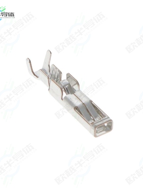170307-1[连接器CONN SOCKET 18-22AWG CRIMP TIN]