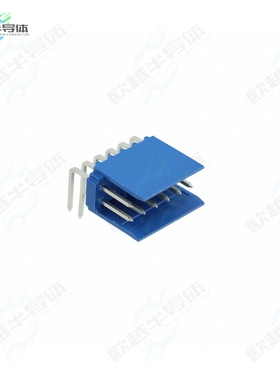 281742-6[连接器CONN HEADER R/A 12POS 2.54MM]