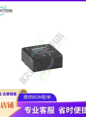 VRB1205YMD-6WR3【ISOLATED MODULE DC DC CONVERTER】