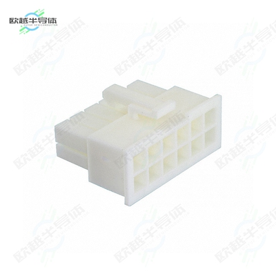 1-1969614-2[连接器CONN RCPT HSG 12POS 4.20MM]