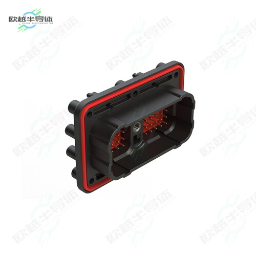 ARC22-50P02-BM01SP1[连接器50 POSITION PCB RECEPTACLE, PIN,]