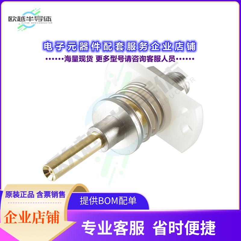 90605-0001[连接器MHF-SW23 HIGH CYC ADAP FLOATING]