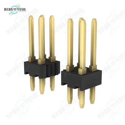 2-87215-5[连接器CONN HEADER VERT 50POS 2.54MM]