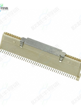 717423003[连接器CONN RCPT 84POS SMD GOLD]