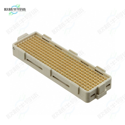 55755-201LF[连接器CONN ARRAY RCPT 240POS SMD GOLD]