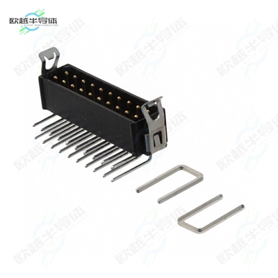 M80-8512042[连接器CONN HEADER R/A 20POS 2MM]
