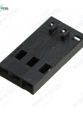 104503-2[连接器CONN HDR HSG 3POS 2.54MM]