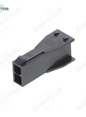 1727621002[连接器CONN PLUG HSG 2POS]