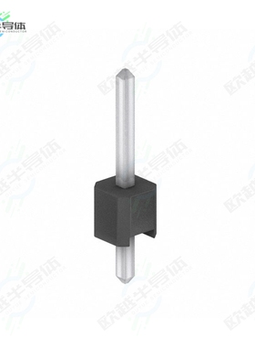 878910106[连接器CONN HEADER VERT 1POS]