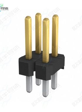 951204-8622-AR[连接器CONN HEADER VERT 4POS 2MM]