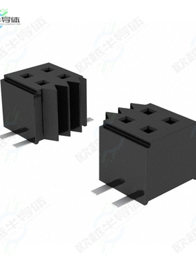 CLM-134-02-LM-D[连接器CONN RCPT 68POS 0.039 GOLD SMD]
