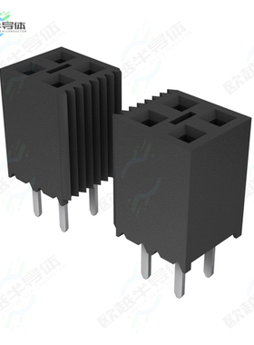 BCS-125-L-D-TE-003[连接器CONN RCPT 50POS 0.1 GOLD PCB]