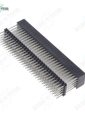 YTE-130-02-L-5-655[连接器CONN HD ARRAY RCP 150P VERT GOLD]