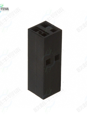 901430004[连接器CONN RCPT HSG 4POS 2.54MM]