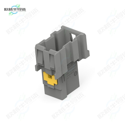 2377861-2[连接器11POS,HYBRID,TAB HSG ASSY,UNSLD,]