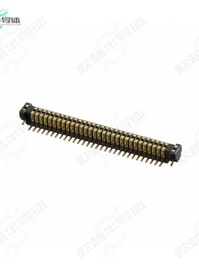 AXT460124[连接器CONN HDR 60POS SMD GOLD]