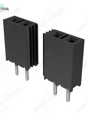 BCS-106-L-S-TE-003[连接器CONN RCPT 6POS 0.1 GOLD PCB]