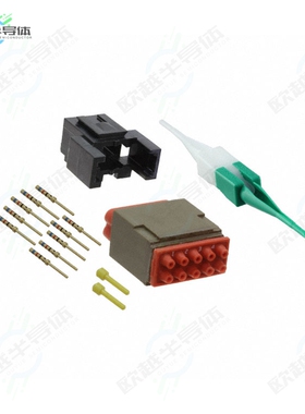 ABC03N-22P-4048[连接器IN-LINE RECP]