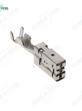 1-1719386-1[连接器AMP MCP 9.5, CONTACT]