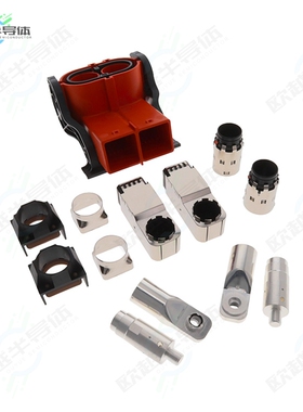 UPCP022ALS3[连接器UPC 14.0MM RIGHT ANGLE PLUG WITH]