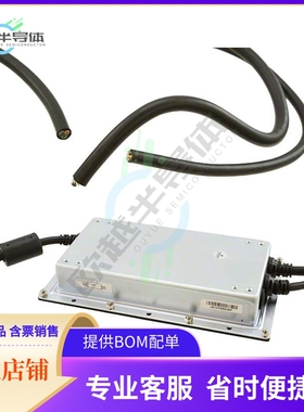 LCC250-24U-4PE【AC/DC CONVERTER 24V 250W】