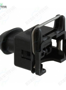 827551-3[连接器CONN RCPT HSG 2POS 5.00MM]