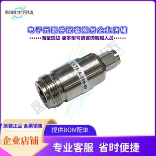 35N Type 连接器3.5mm Test Essentials