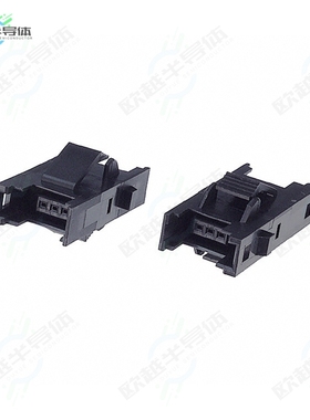 1473571-3[连接器CONN ADAPT RCPT/RCPT 3POS 2MM]