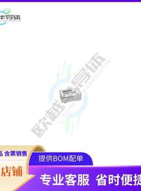 AM4TW-2415D-RVZ【DC DC CONVERTER +/-15V 4W】